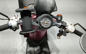 HONDA TODAY AF61