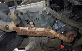 YAMAHA GEAR Gen.2 UA06J