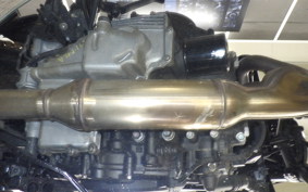 KAWASAKI ELIMINATOR400-3SE 2024 EL400A