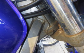 HONDA HORNET 250 MC31