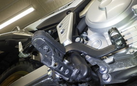YAMAHA SEROW 250 Gen.3 2020 DG31J