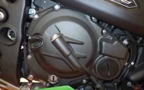 KAWASAKI NINJA7ﾊEVEﾘｯﾄ 2025 CX500A