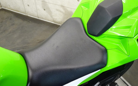 KAWASAKI NINJA 250 EX250L