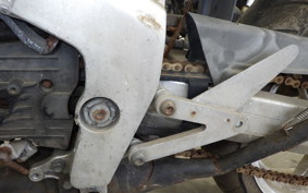 HONDA NSR250R MC18