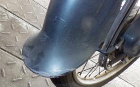HONDA C90 SUPER CUB HA02