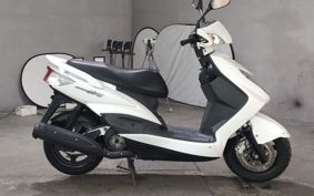 YAMAHA CYGNUS 125 X SE44J