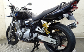 YAMAHA XJR1300 2007 RP17J