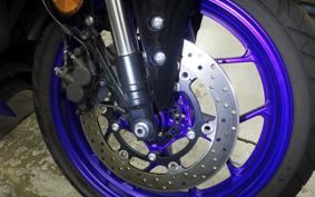 YAMAHA YZF-R25 A 2022 RG95J