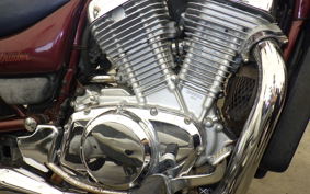 SUZUKI INTRUDER 750 1987 VR51A