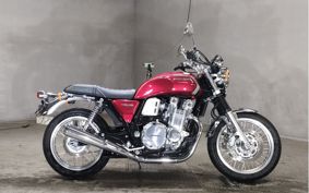 HONDA CB1100 EX SC65