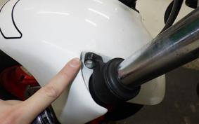 HONDA MONKEY R AB22