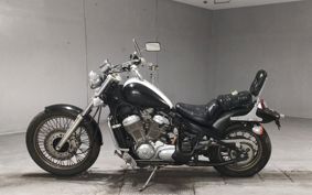 HONDA STEED 600 1994 PC21