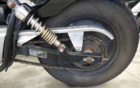 HONDA MAGNA 50 AC13