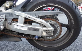 HONDA CBR600RR GEN 2 2010 PC37