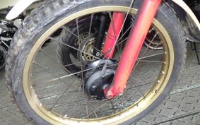 YAMAHA TY250 2013 53Y