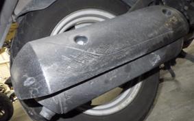 HONDA CREA SCOOPY 1985 AF55