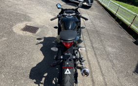 SUZUKI GSX-R125 ABS DL33B