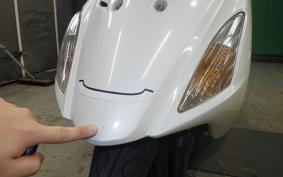 SUZUKI ADDRESS V125 SS 2017 CF4MA