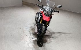BMW G310GS 0G02