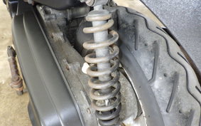 YAMAHA JOG Gen.4 SA16J