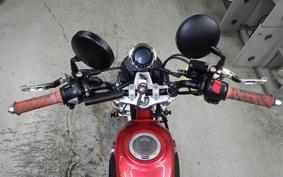 HONDA MONKEY 125 JB02