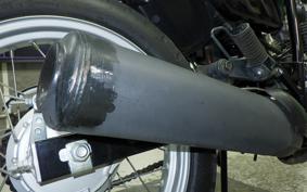 HONDA CB223S MC40