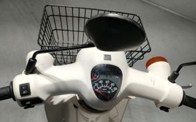 HONDA SUPER CUB110 JA07