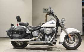 HARLEY FLSTC 1450 2005