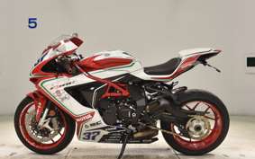 MV AGUSTA F3 800 RC 2020