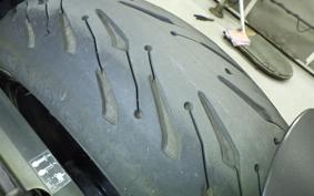 TRIUMPH TRIDENT 660 2022