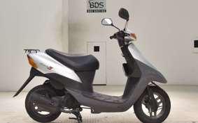 SUZUKI LET's 2 CA1KA