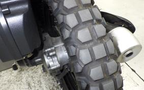 SUZUKI ADDRESS 110 2019 CE47A