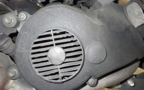 SUZUKI ADDRESS V125 2012 CF46A