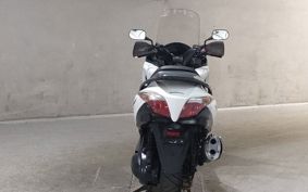 HONDA SILVERWING400GT 2009 NF03