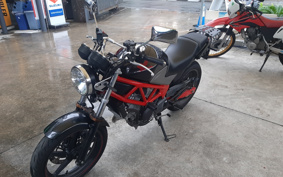 HONDA VTR 250 MC33
