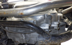 KAWASAKI ESTRELLA CUSTOM BJ250A