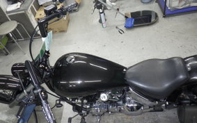 YAMAHA DRAGSTAR 400 1999 4TR