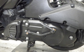 SUZUKI ADDRESS V125 S CF4MA