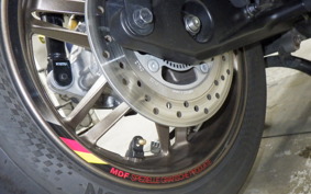 HONDA FORZA 250 MF17