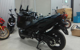 YAMAHA T-MAX 560 A TECHMAX 2020 SJ19J