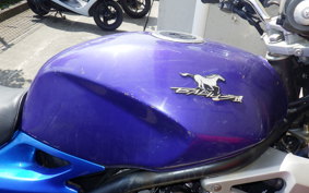 KAWASAKI BALIUS 250 Gen.2 ZR250B