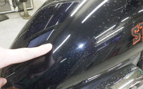 HONDA STEED 400 VLS 1998 NC37