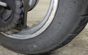 HONDA CHALY 50 2005 CF50