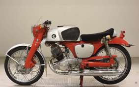 HONDA CABINA 92 2001 CB92