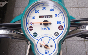 YAMAHA VINO SA37J