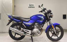 YAMAHA YBR125 2023