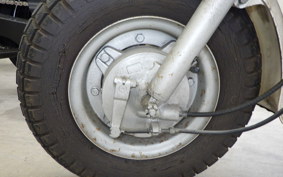 YAMAHA CHAPPY 50 439