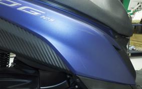 YAMAHA JOG125 SEJ5J