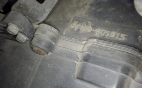 YAMAHA MAXAM 250 2016 SG17J