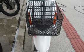 YAMAHA AXIS 100 SB06J